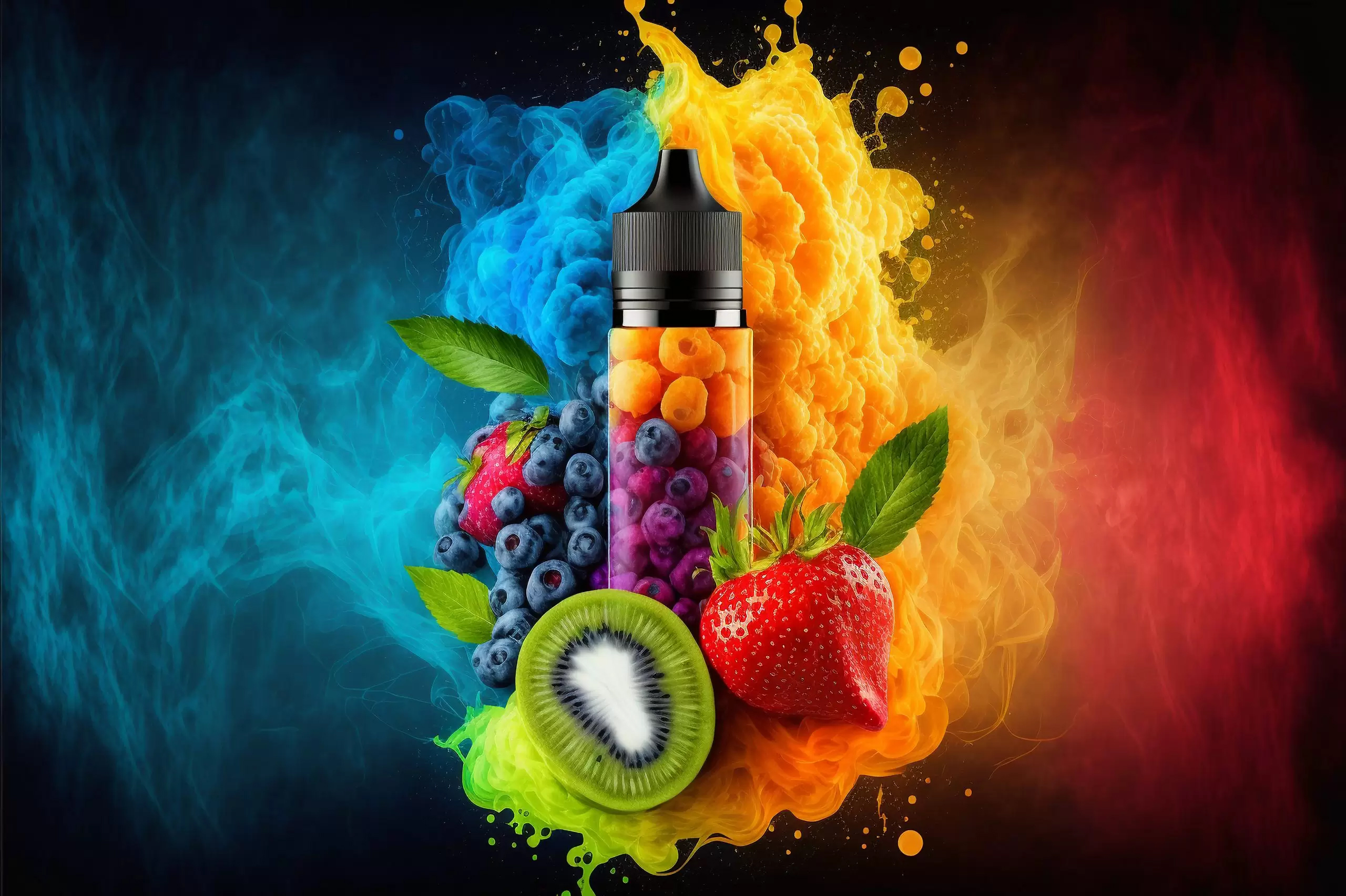 No vaping, No smoking, laws, legislation, e-cigarettes, e-liquides, fines